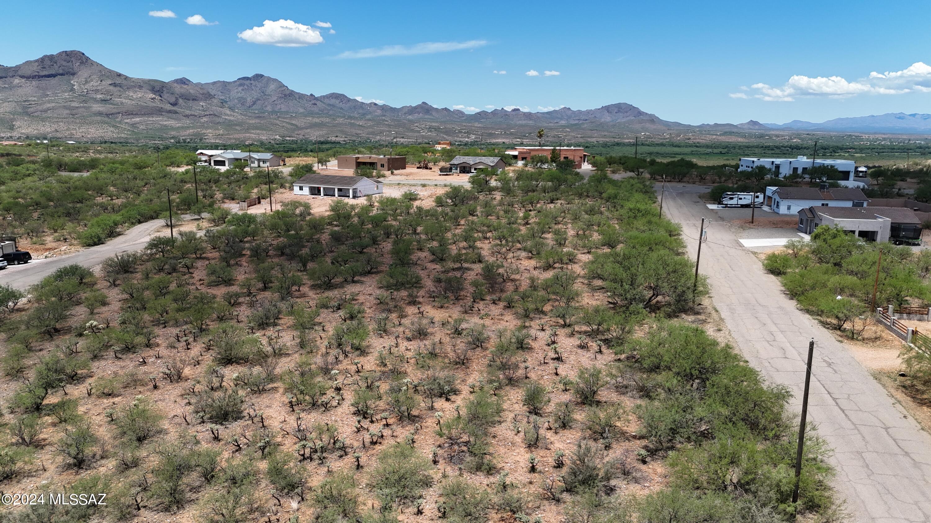 1800 Cajeme Court, Unit 27 Rio Rico, AZ 85648 - Photo 9 of 11
