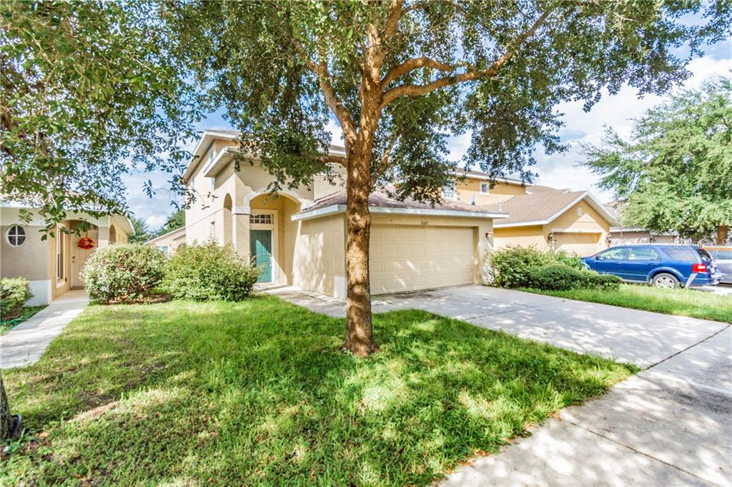 10425 Avelar Ridge Drive Riverview, FL 33578 - Photo 1 of 1
