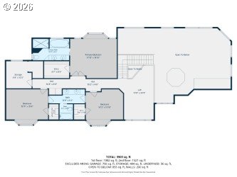 30898 Camas Swale Road Creswell, OR 97426 - Photo 42 of 48 Corral