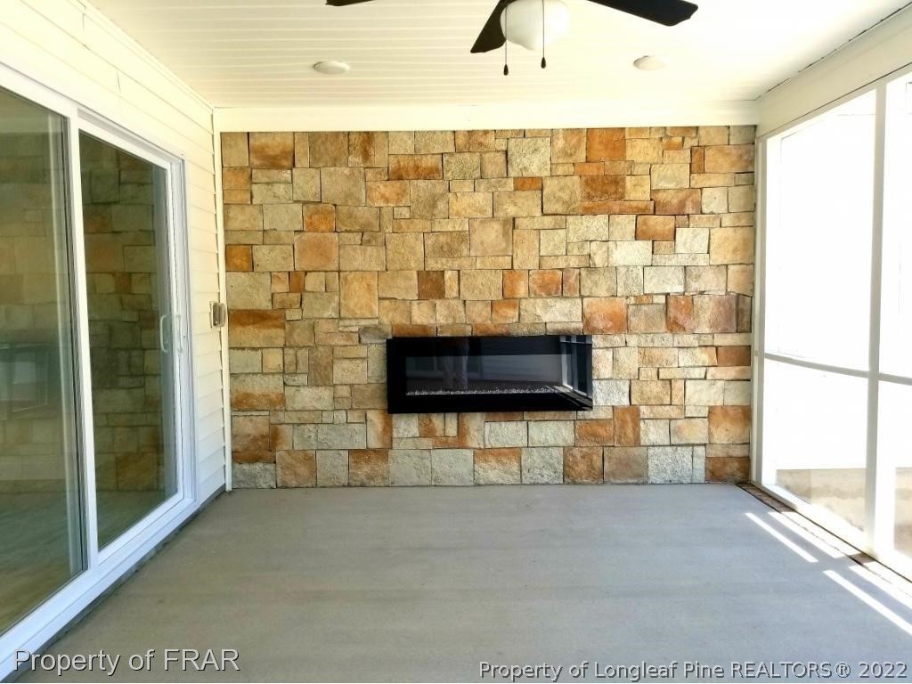 3011 Hayfield Road Wade, NC 28395 - Photo 6 of 15 a bathroom with a shower