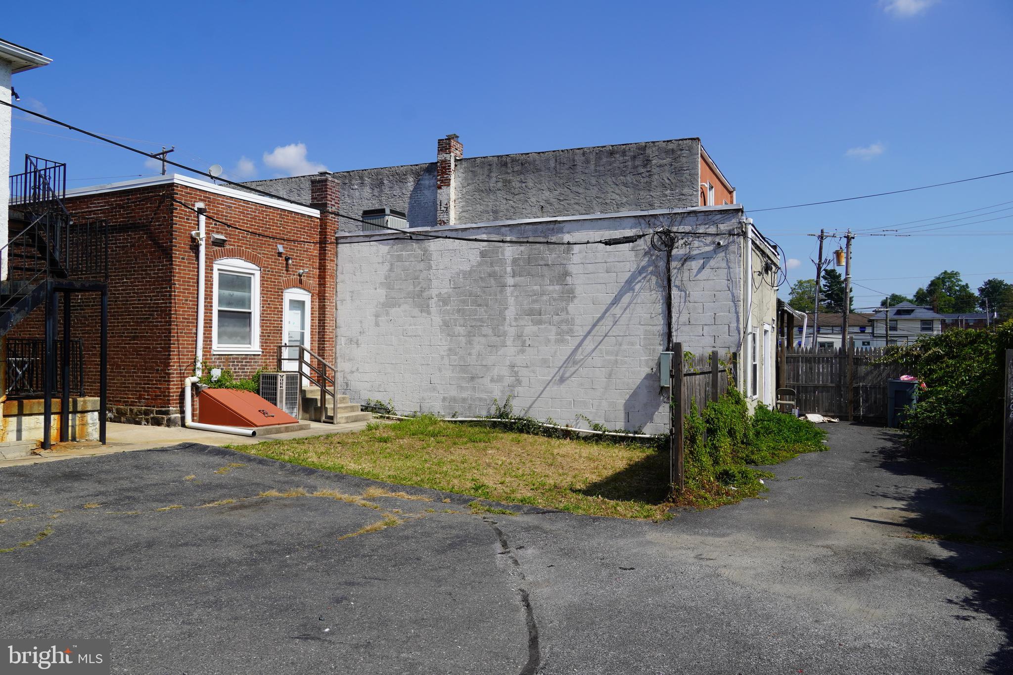3708 Garrett Road Drexel Hill, PA 19026 - Photo 12 of 12 a view of a outdoor space