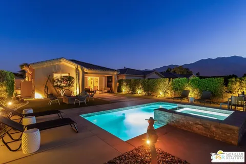 $769,000 | 67360 North Laguna Drive, Cathedral City, CA 92234