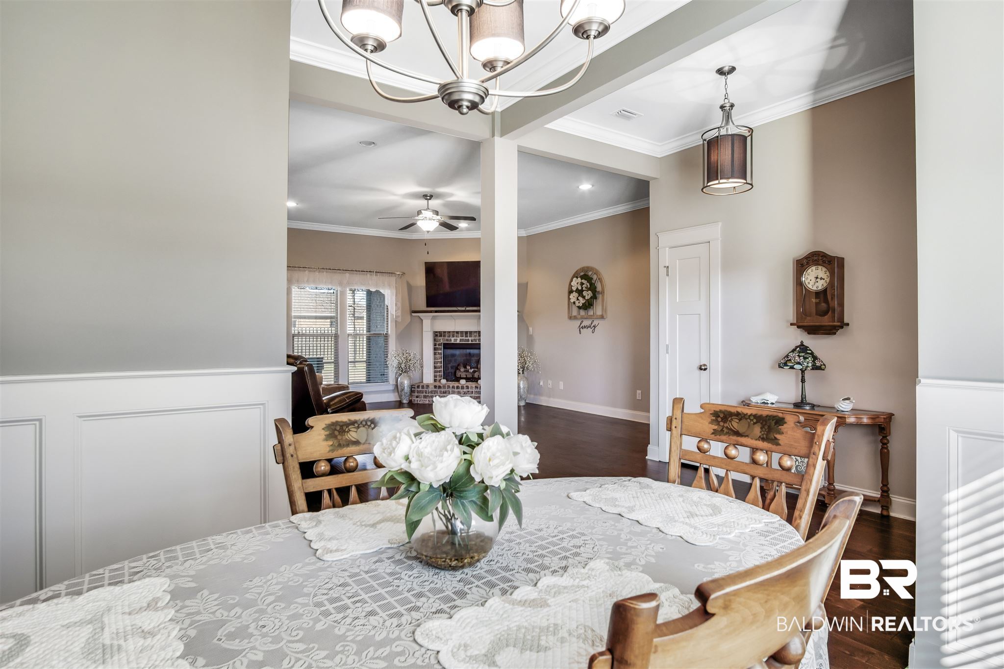 8759 Riverton Court Daphne, AL 36526 - Photo 4 of 39