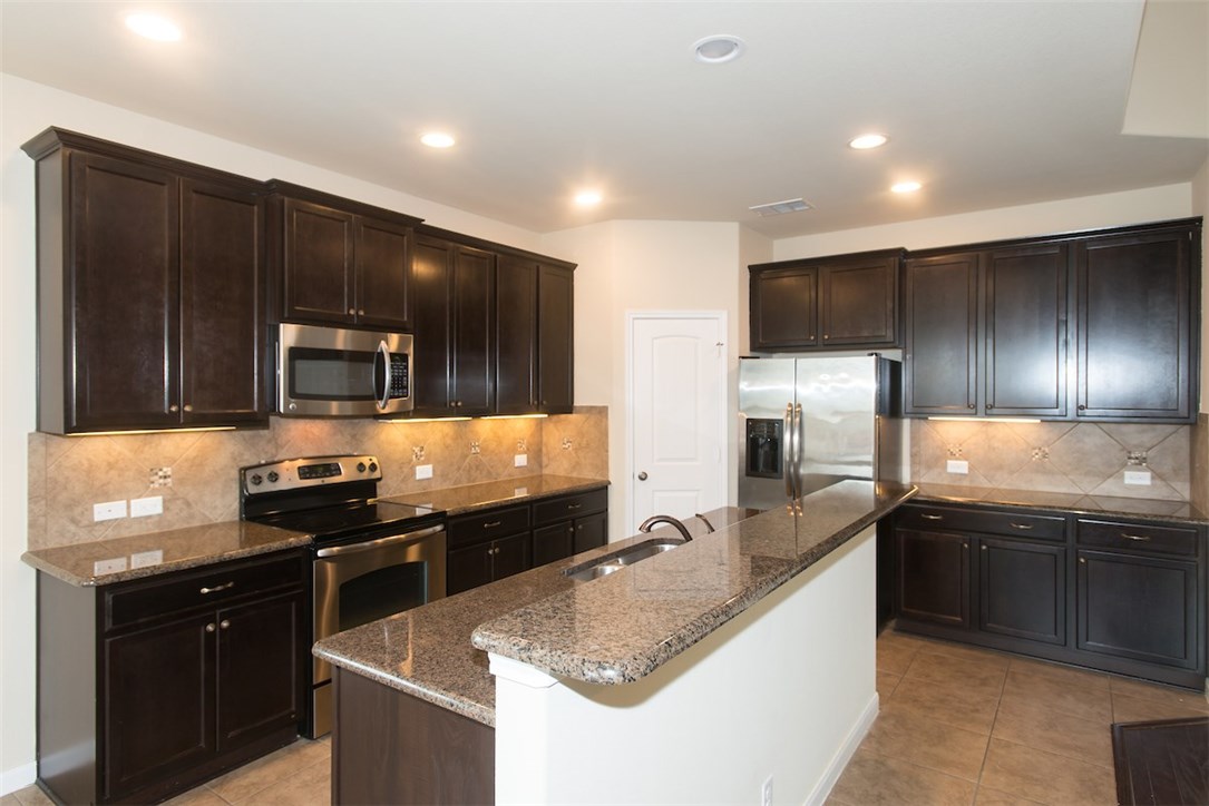 1902 Laminar Creek Road Cedar Park, TX 78613 - Photo 9 of 31