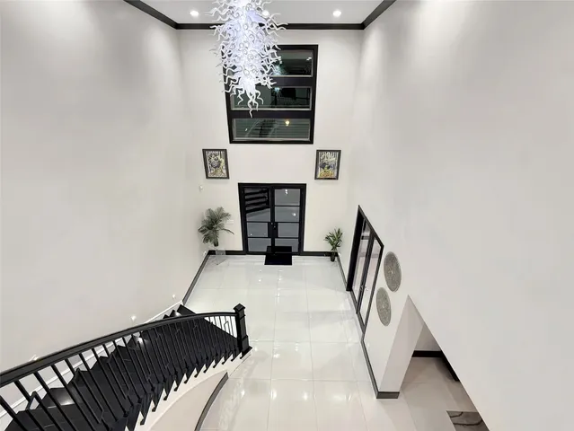 a view of livingroom with furniture and window