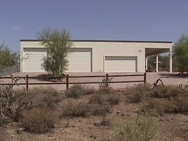 1238 North Sunset Road Apache Junction, AZ 85119 - Photo 2 of 6 Additional Photo