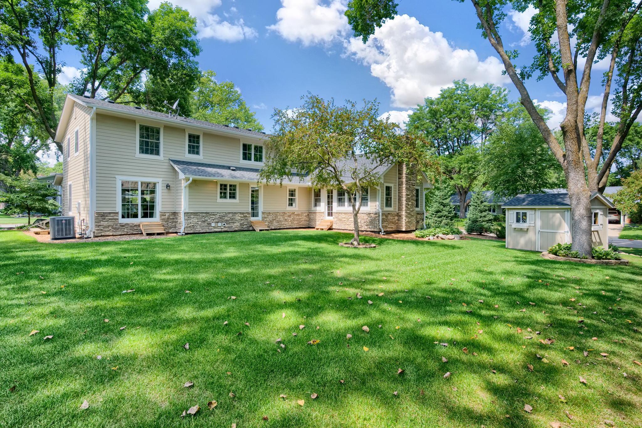 6501 Scandia Road Edina, MN 55439 - Photo 5 of 84