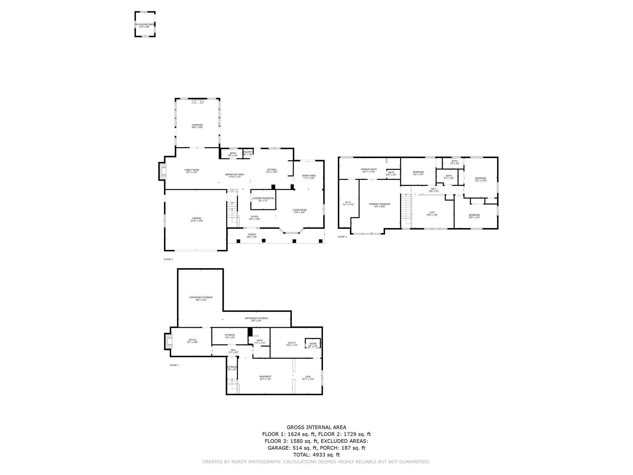 6501 Scandia Road Edina, MN 55439 - Photo 52 of 84