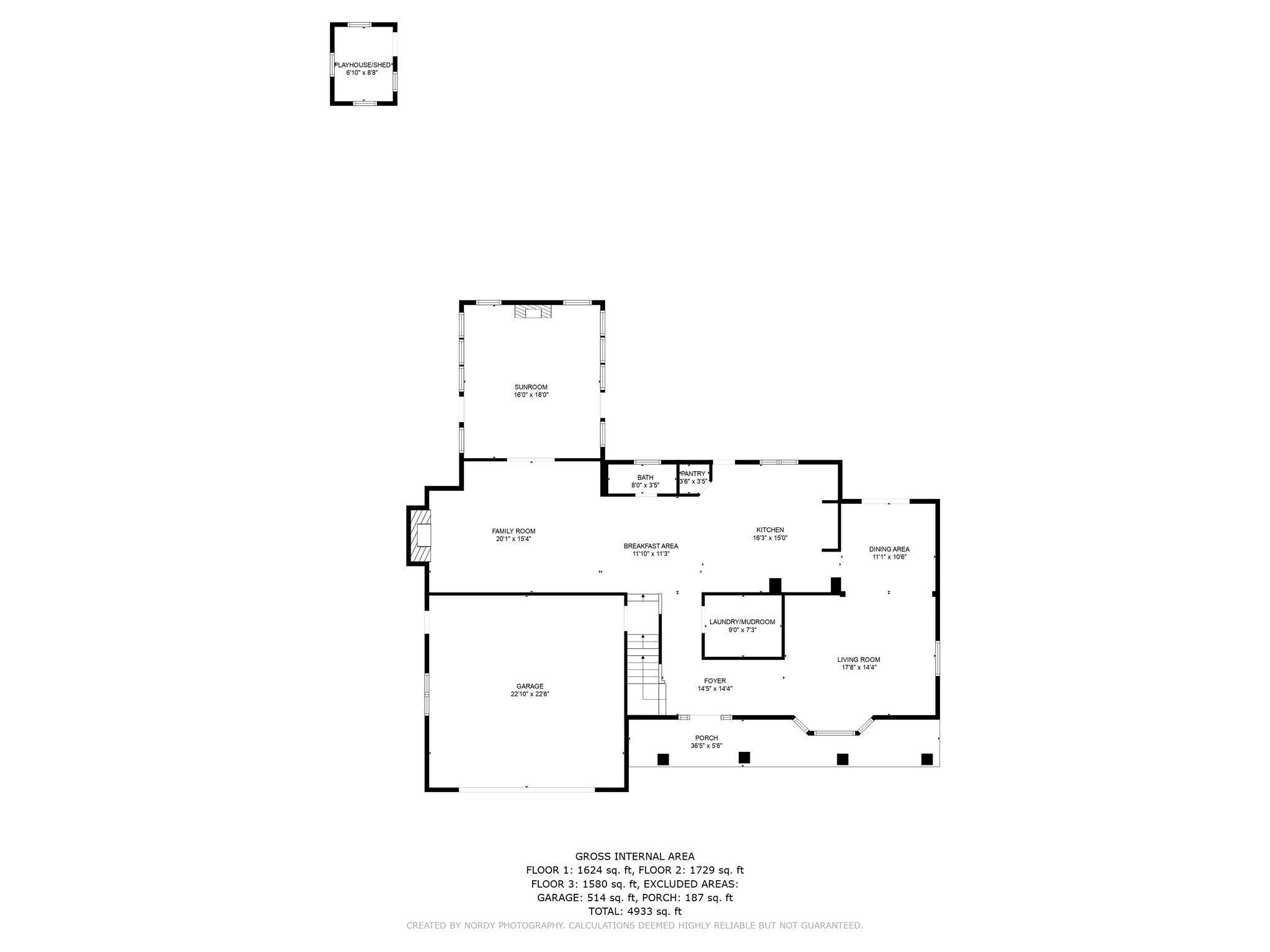 6501 Scandia Road Edina, MN 55439 - Photo 54 of 84