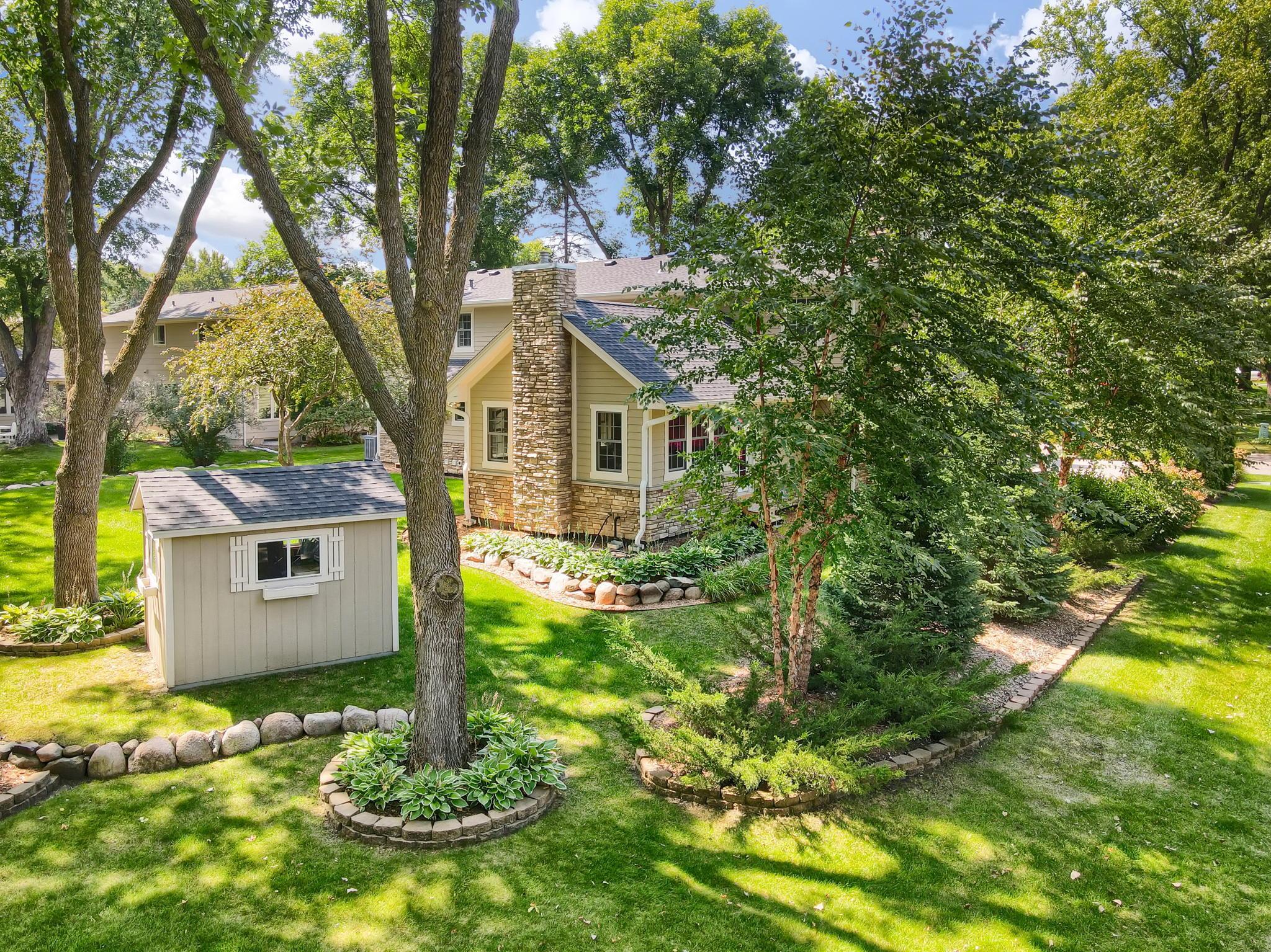 6501 Scandia Road Edina, MN 55439 - Photo 59 of 84