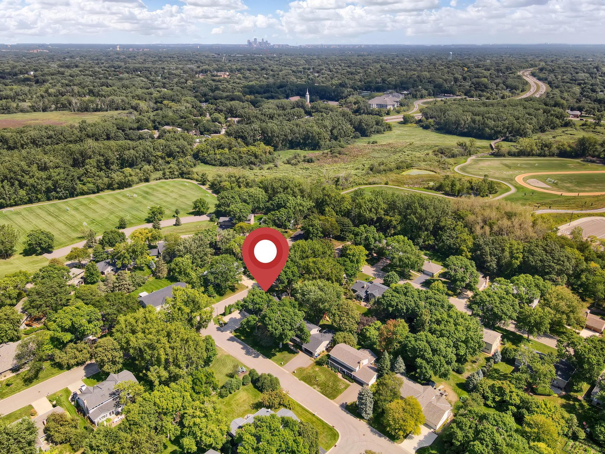 6501 Scandia Road Edina, MN 55439 - Photo 81 of 84