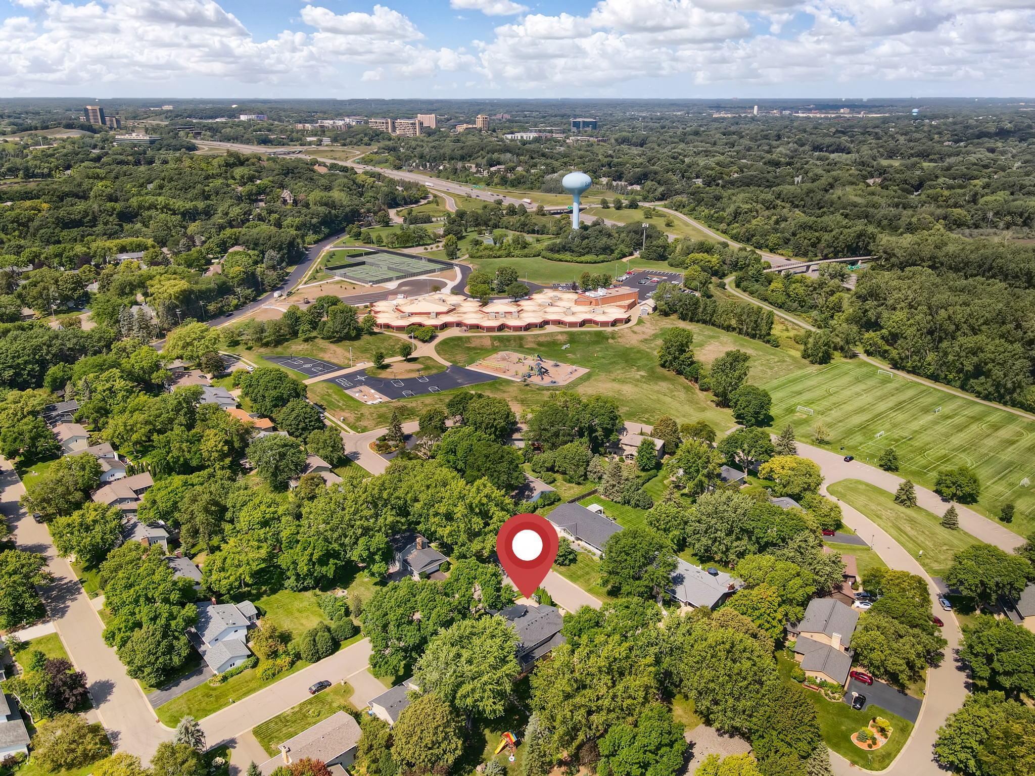 6501 Scandia Road Edina, MN 55439 - Photo 82 of 84