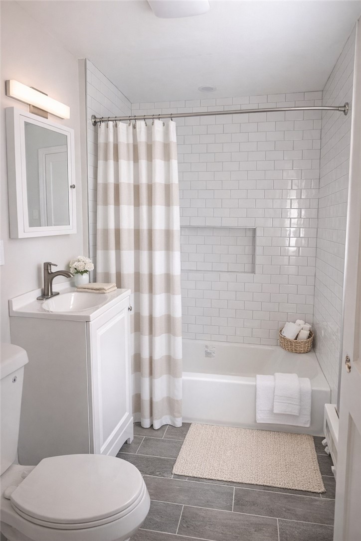 308 State Street, Unit 2E Bristol, RI 02809 - Photo 12 of 15