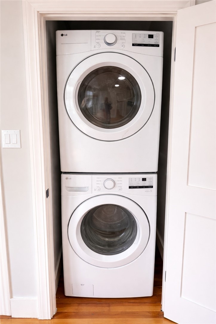 308 State Street, Unit 2E Bristol, RI 02809 - Photo 4 of 15