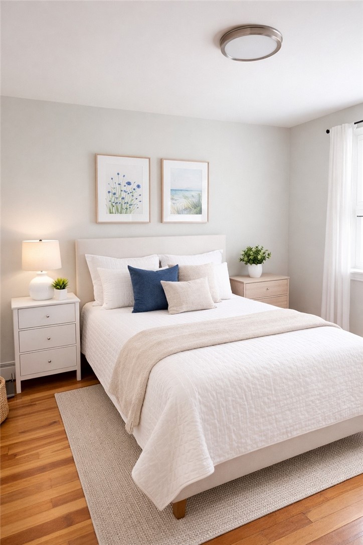 308 State Street, Unit 2E Bristol, RI 02809 - Photo 6 of 15