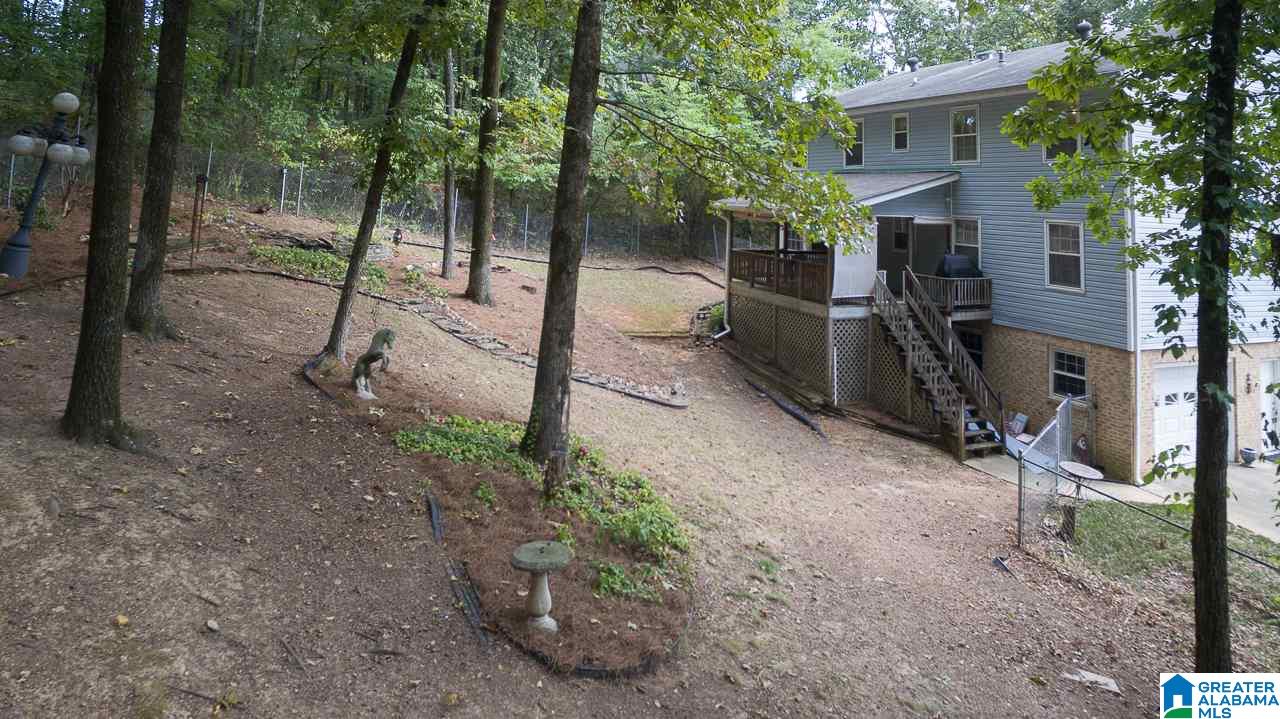 1339 Sequoia Trail Alabaster, AL 35007 - Photo 31 of 39