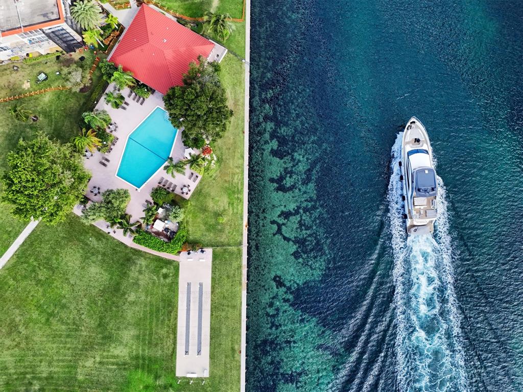 3050 Northeast 48th Court, Unit 401 Lighthouse Point, FL 33064 - Photo 38 of 53