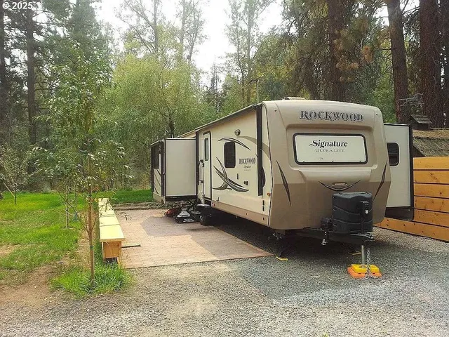 $640,000 | 133 East Black Crater Avenue, Sisters, OR 97759