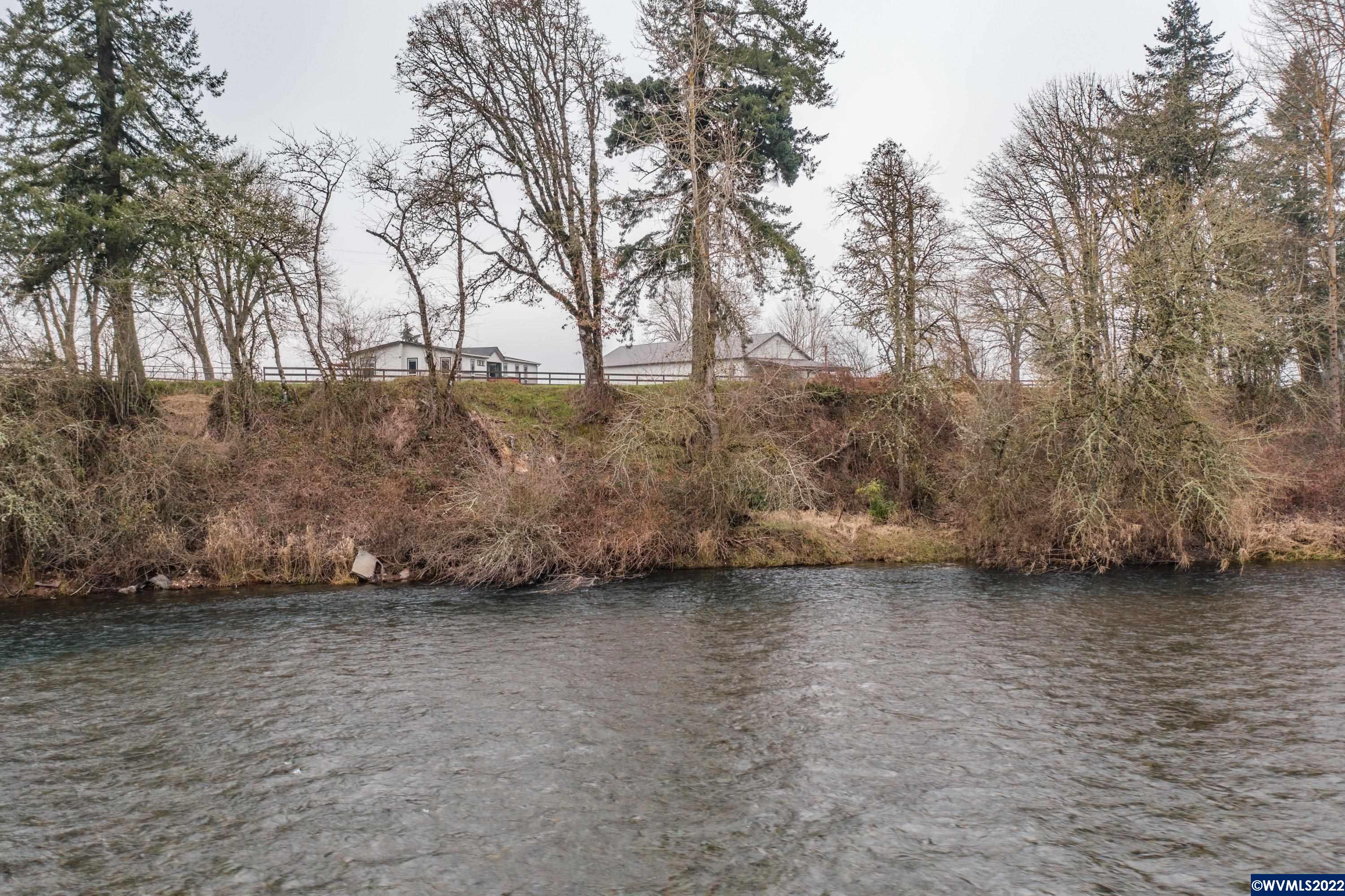 16541 Green Bridge Road Southeast Jefferson, OR 97352 - Photo 23 of 42 Gallery Image 23