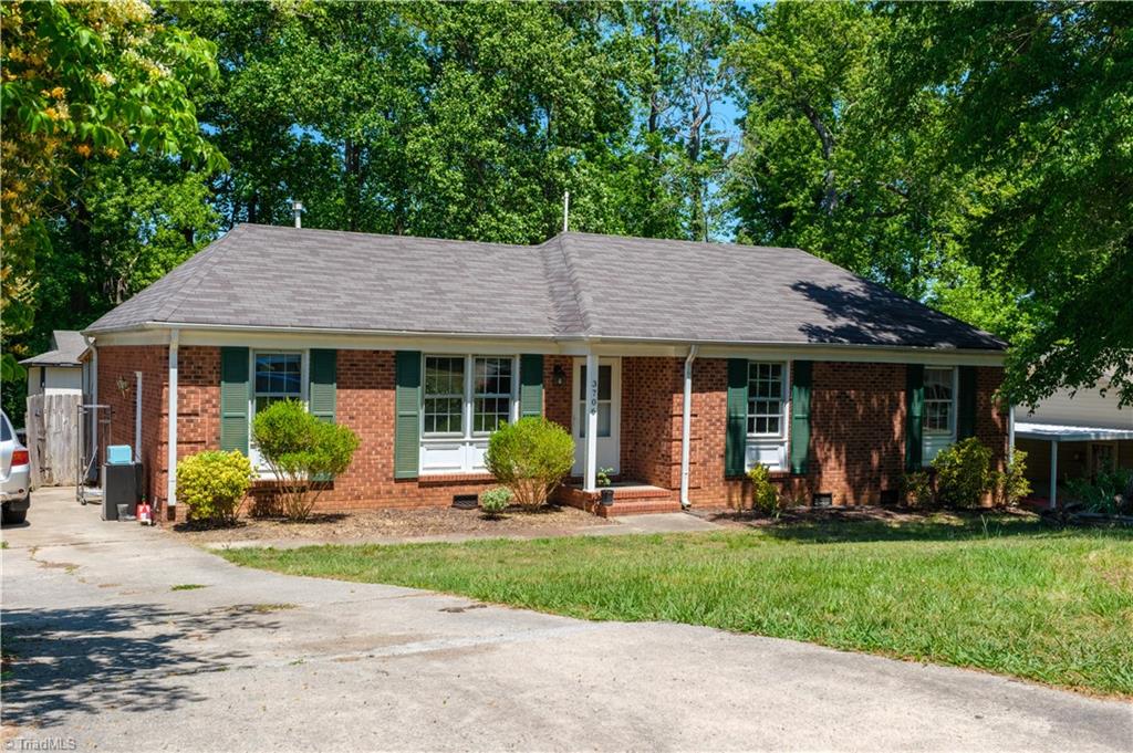 3706 Westfield Street High Point, NC 27265 - Photo 1 of 22