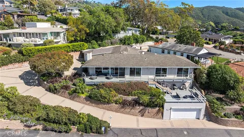 $3,895,000 | 1651 Thurston Drive, Laguna Beach, CA 92651