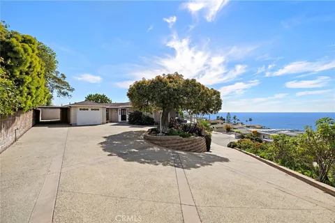 $3,895,000 | 1651 Thurston Drive, Laguna Beach, CA 92651