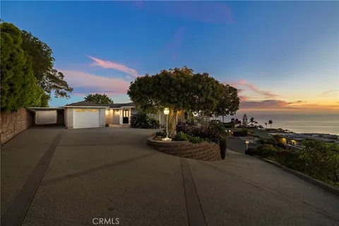 $3,895,000 | 1651 Thurston Drive, Laguna Beach, CA 92651