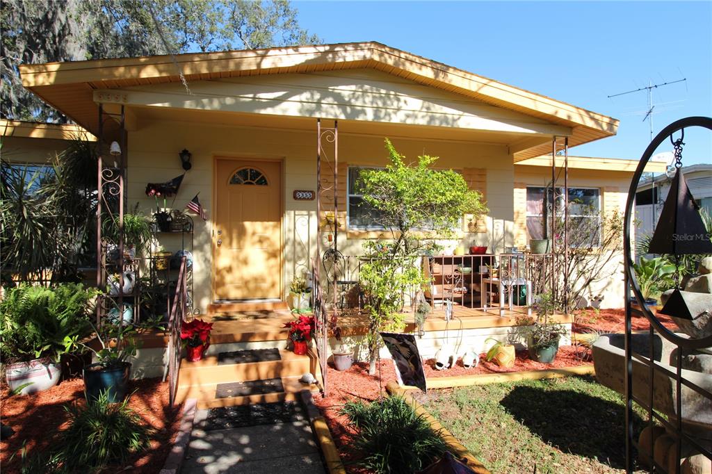 5355 East Kaley Street Orlando, FL 32812 - Photo 1 of 1