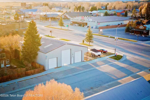 $499,000 | 704 West Pine Street, Pinedale, WY 82941