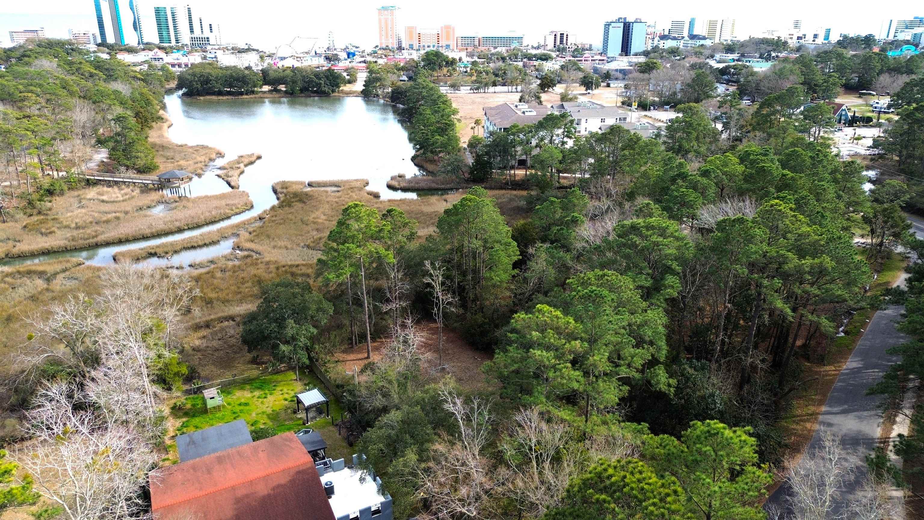 Tbd Charlotte Road Myrtle Beach, SC 29577 - Photo 2 of 7