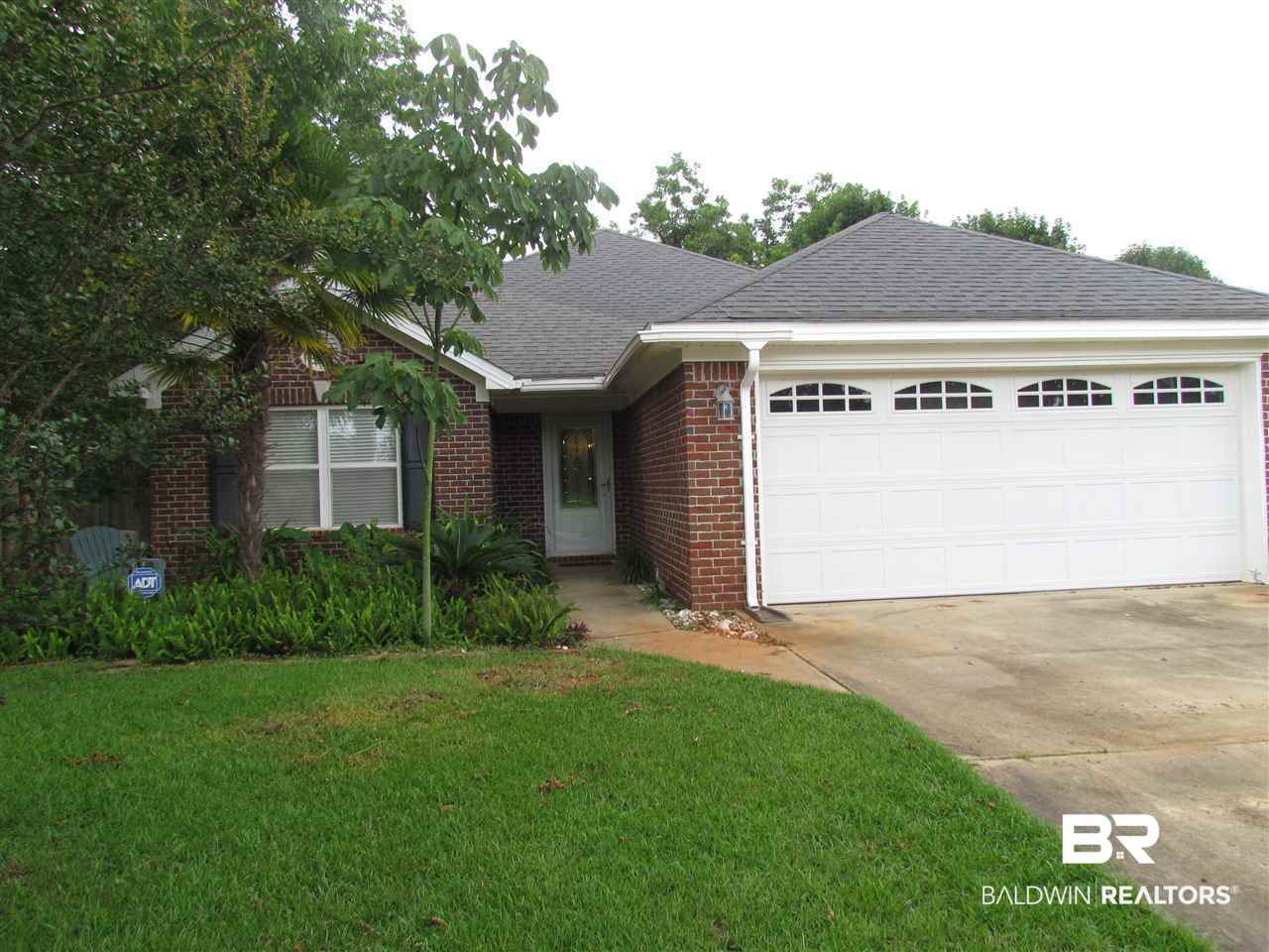 1596 Abbey Loop Foley, AL 36535 - Photo 1 of 31