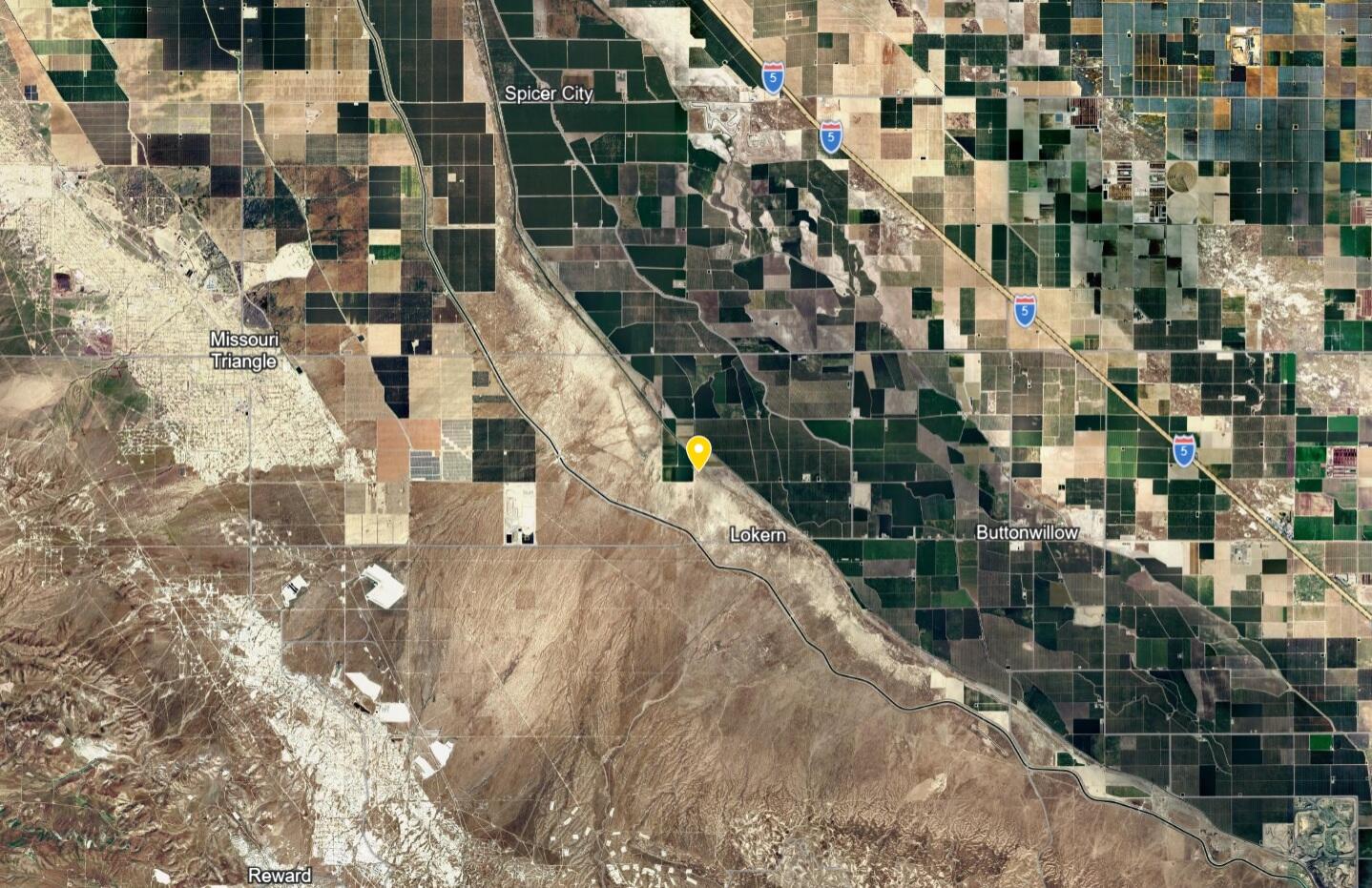 Buttonwillow Drive Buttonwillow, CA 93206 - Photo 11 of 11 a view of buildings
