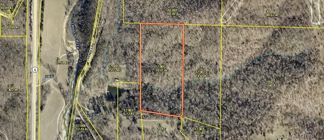 $60,000 | Tbd Tbd Shadey Road, Versailles, MO 65084