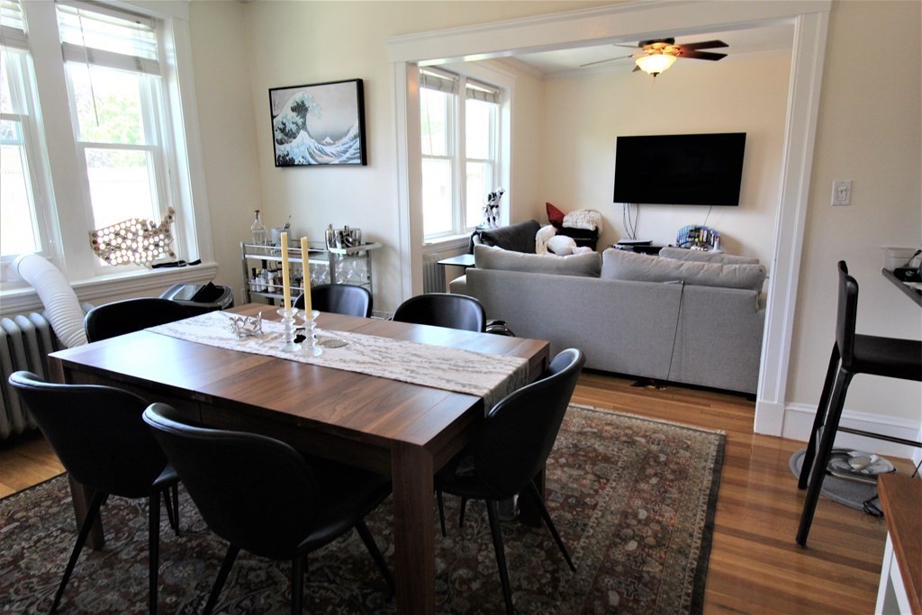 231 Freeman Street, Unit 6 Brookline, MA 02446 - Photo 1 of 1