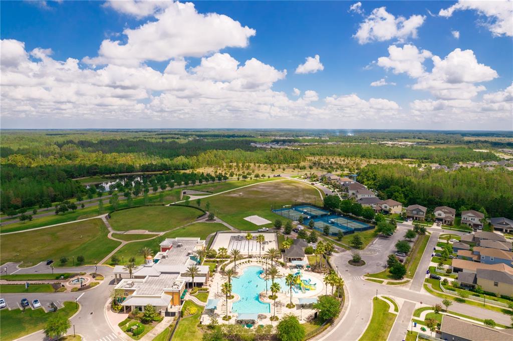 9890 Red Bay Loop Land O Lakes, FL 34637 - Photo 47 of 65