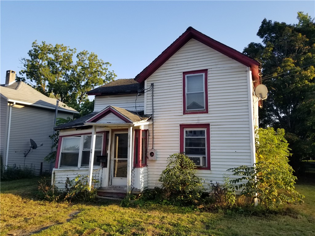 9 Whiting Street Bath, NY 14810 - Photo 1 of 1