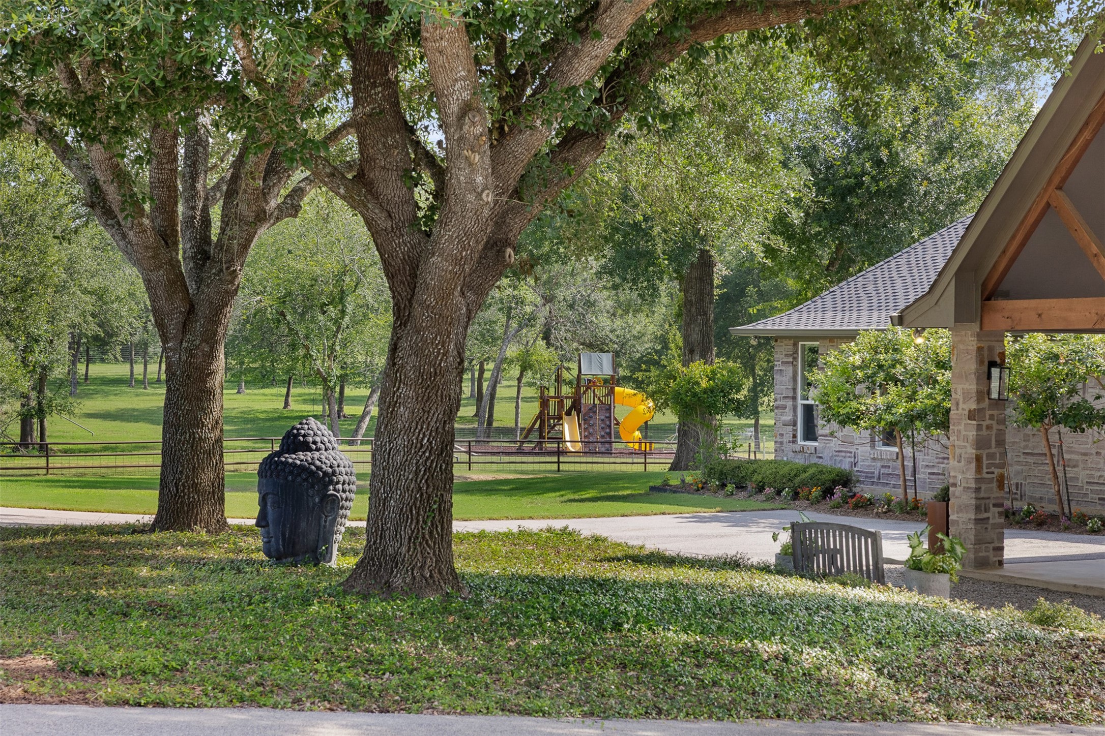 7521 Schoenau Road Brenham, TX 77833 - Photo 7 of 49