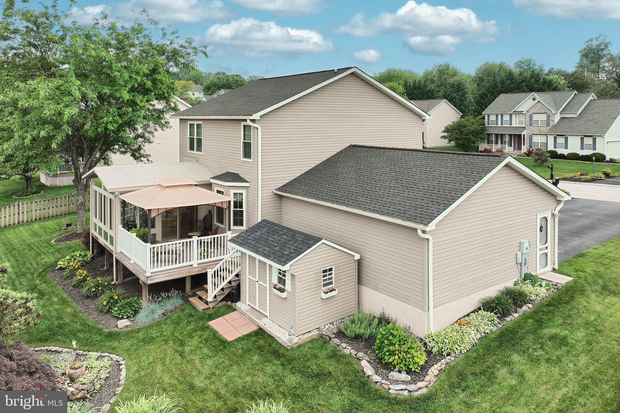 219 Runningboard Road Stewartstown, PA 17363 - Photo 41 of 50 Gallery Image 41