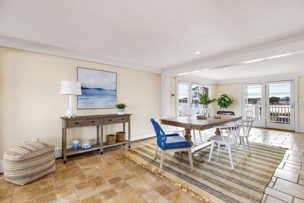 67 Surfside Road Scituate, MA 02066 - Photo 12 of 41 a living room with furniture and a wooden floor