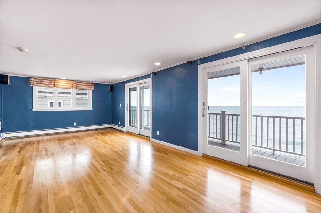 67 Surfside Road Scituate, MA 02066 - Photo 31 of 41 a view of an empty room and window