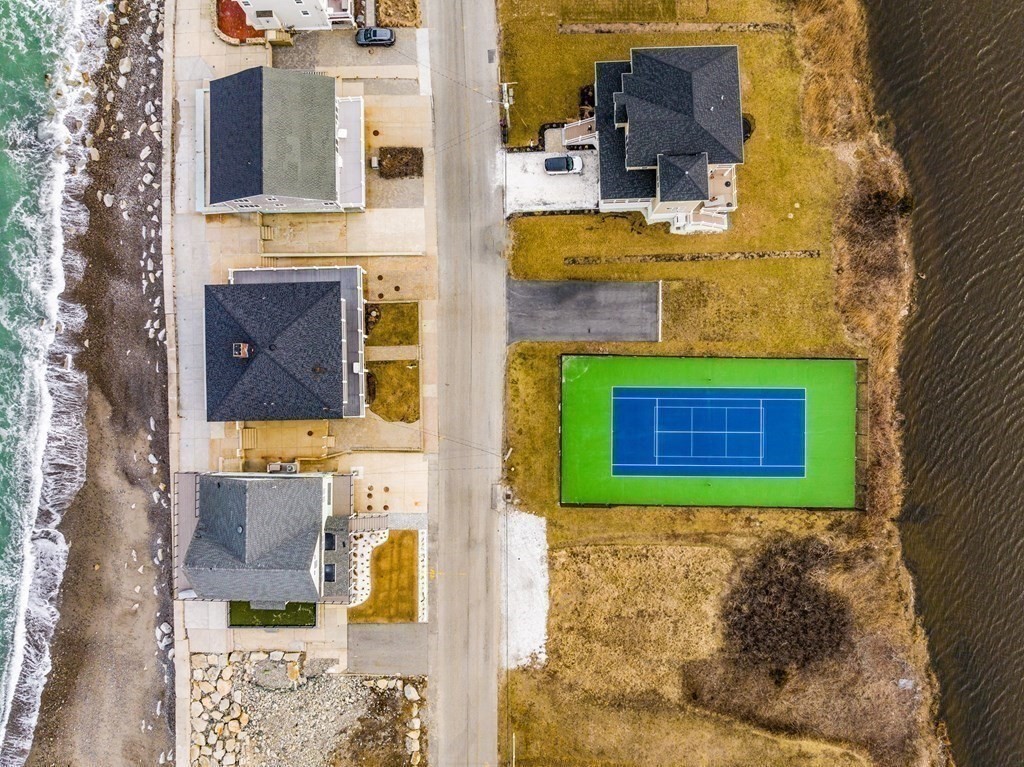 67 Surfside Road Scituate, MA 02066 - Photo 34 of 41 a view of entrance