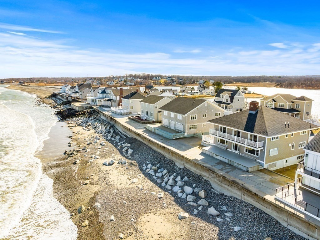 67 Surfside Road Scituate, MA 02066 - Photo 37 of 41 a view of a city with ocean view