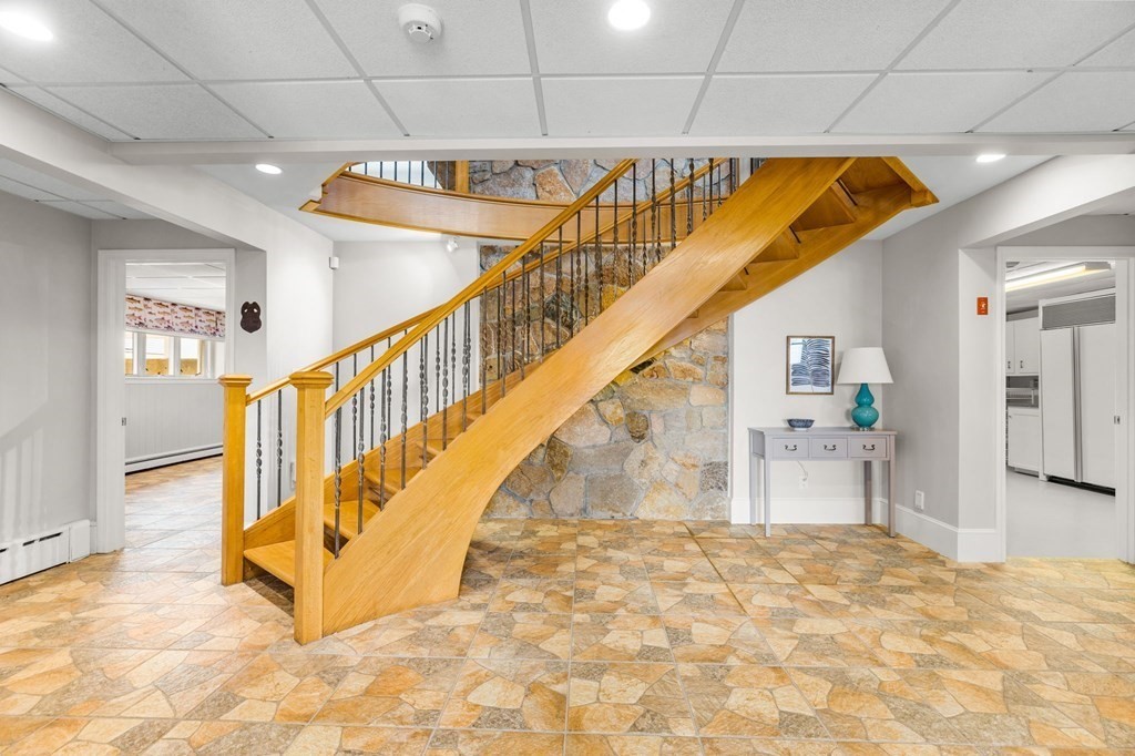 67 Surfside Road Scituate, MA 02066 - Photo 6 of 41 a view of entryway