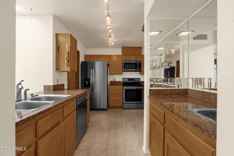 $695,000 | 6766 East Juniper Avenue, Scottsdale, AZ 85254