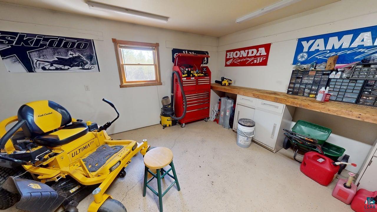 6423 Little Marais Road Silver Bay, MN 55614 - Photo 47 of 55