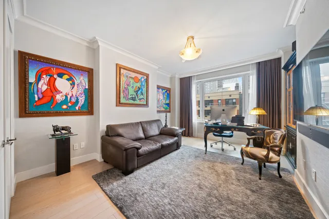 $6,695,000 | 1355 1st Avenue, Unit 4 | Lenox Hill