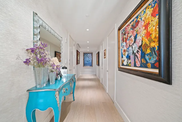 $6,695,000 | 1355 1st Avenue, Unit 4 | Lenox Hill