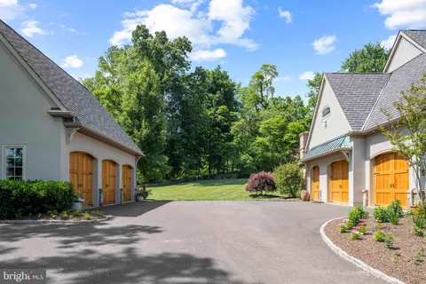 $2,950,000 | 5 Pemberton Lane, Doylestown, PA 18901