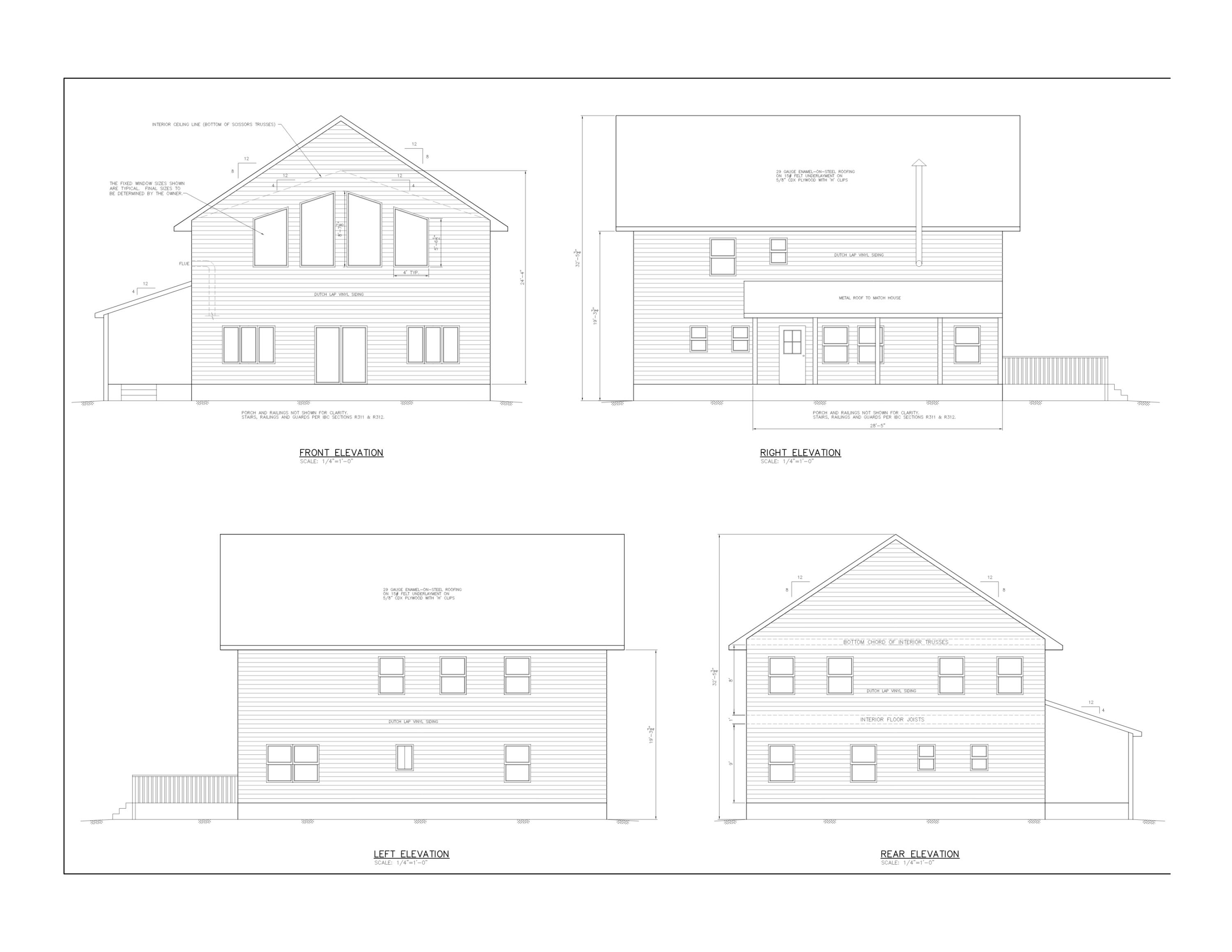 Lot 6 Gilbert Road Inlet, NY 13360 - Photo 2 of 6 Gallery Image 2