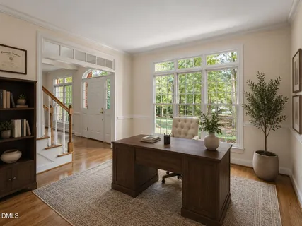 $600,000 | 5824 Norwood Oaks Drive, Raleigh, NC 27614